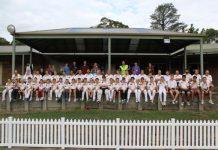 Yabbies excellent de fence