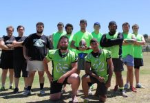 Silverbacks want you!