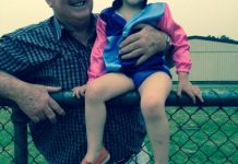 Racecourse says farewell