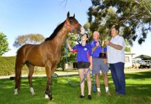 Cup shock – crowd favourite out!