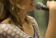 Music to jazz up park