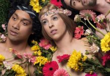 Show defines war generation