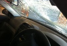 Not fatal at-traction