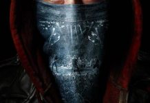 Metallica of the never never