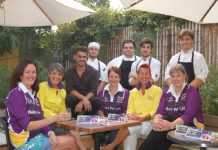 Turning tables on cancer