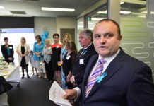 Focus on ovarian cancer