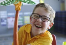 Specialist dreams come true