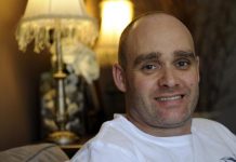 Saved by ’angels’