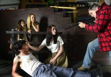 Whistle Down the Wind