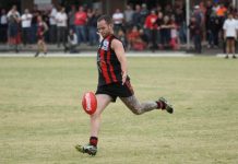 The rise of the Redbacks?