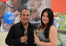 Win rocks Olinda’s world