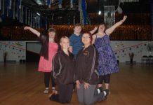 Special disco nights