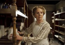 Strong signs of life at the Abbey