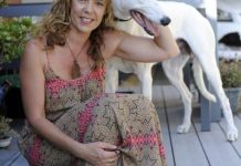 Saviour sheds tears of joy