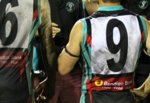 Marsham marshals resources