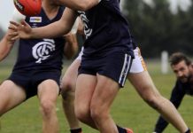 Cobras pumped up to exorcise Demons