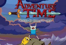 Ooh, that’s not weird!