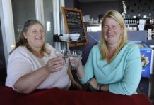 Small businesses come to life