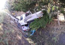 ‘Slow down’ drilled in