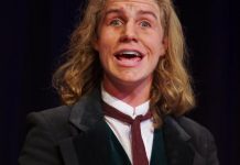 Student effort among the best