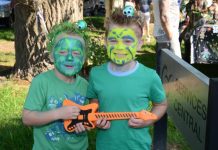 Yakkerboo – we yakkerdo!