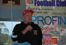 Membrey loss kept alive