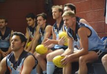 That winning feeling