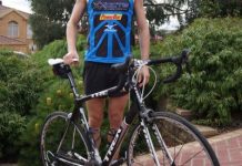 Jackson knows no fear