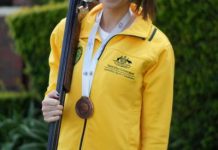 Berwick’s best a shot at gold