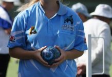 Bowling them all over