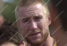 Coach of inspiration