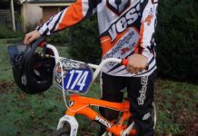 Taking it to the limit… Tokyo