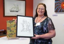 Space makes way for talent