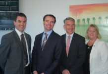 Treasurer vows support