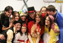 Dreaming of a big break