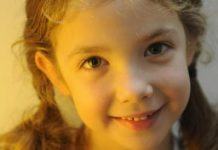 Sienna, living for giving