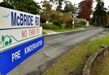 Charges keep council moving