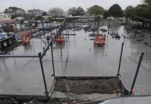 School hopes for upgrade cash