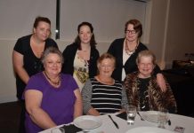 Unsung heroes celebrate