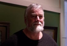 Patron on Yakkerboo’s trail