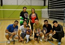 It’s fast paced… and here now