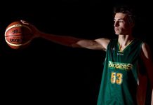 Bright future for Holland