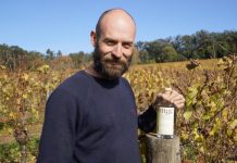 Sweet dreams made of gin