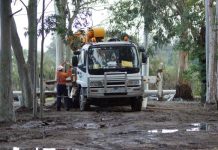 SP AusNet has the power