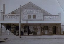 An icon of yesteryear