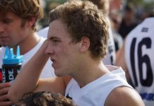 It’s only the Lonie