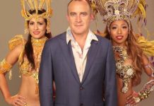 Full Brazilian goes full monty