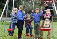 Family pleads for compassion