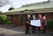 Docs shortage hits hills