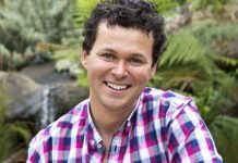 Make your garden a winner